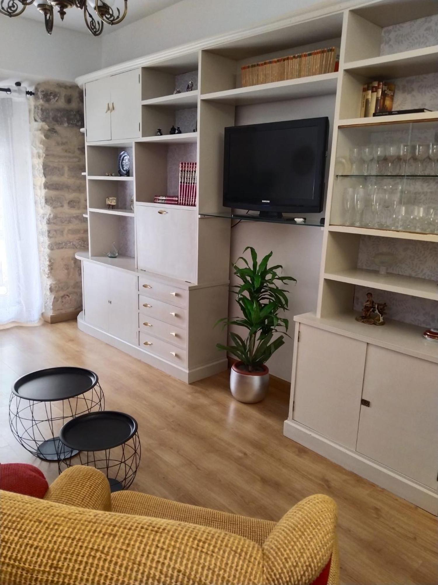 Vivienda Turistica La Trinidad Úbeda Exterior foto